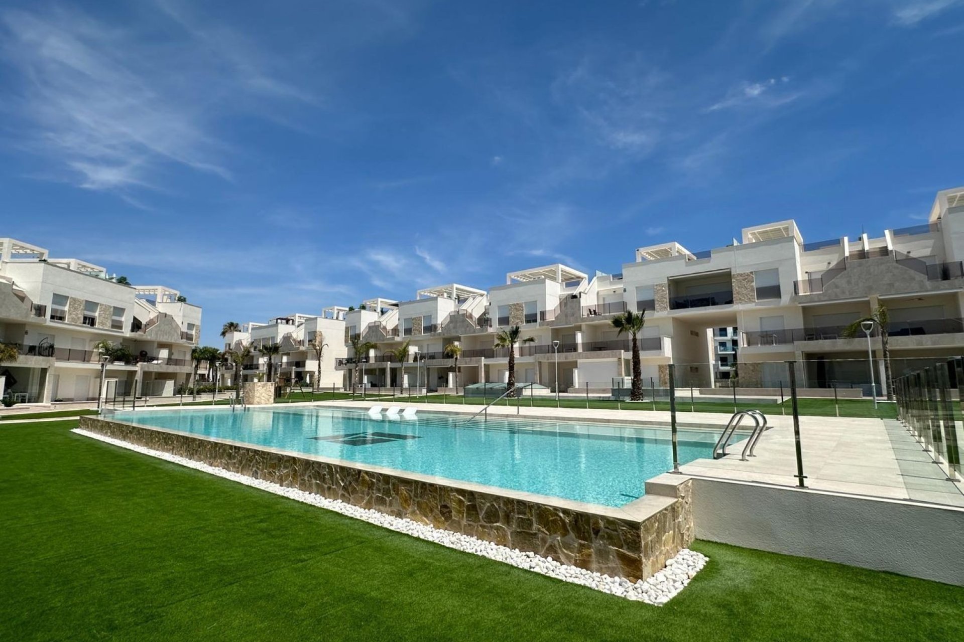 Reventa - Apartamento - Guardamar del Segura - Puerto