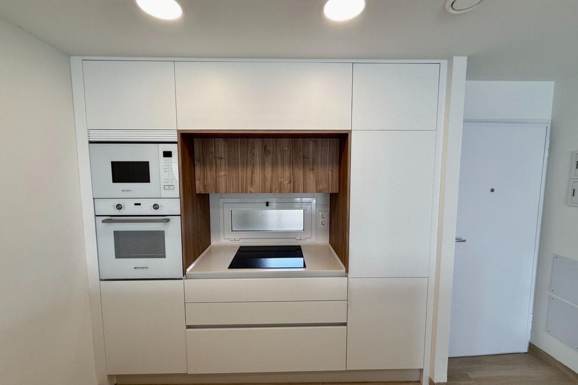 Reventa - Apartamento - Guardamar del Segura - Puerto