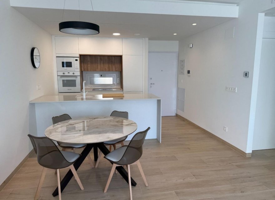 Reventa - Apartamento - Guardamar del Segura - Puerto