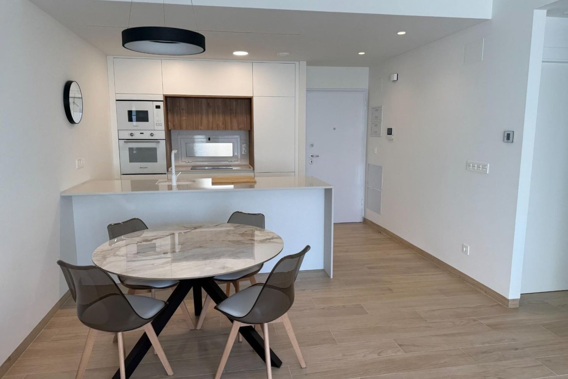 Reventa - Apartamento - Guardamar del Segura - Puerto