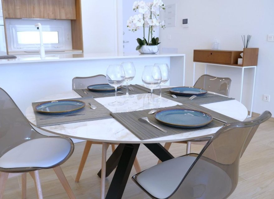 Reventa - Apartamento - Guardamar del Segura - Puerto