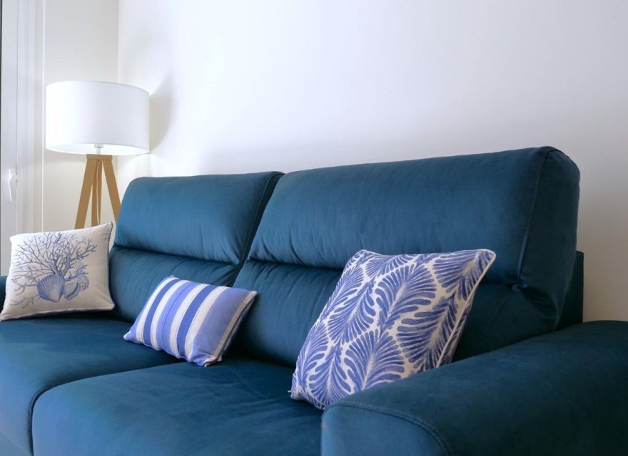 Reventa - Apartamento - Guardamar del Segura - Puerto
