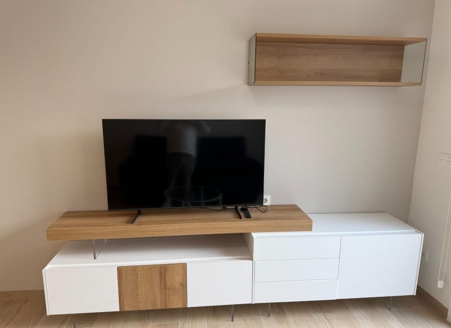 Reventa - Apartamento - Guardamar del Segura - Puerto
