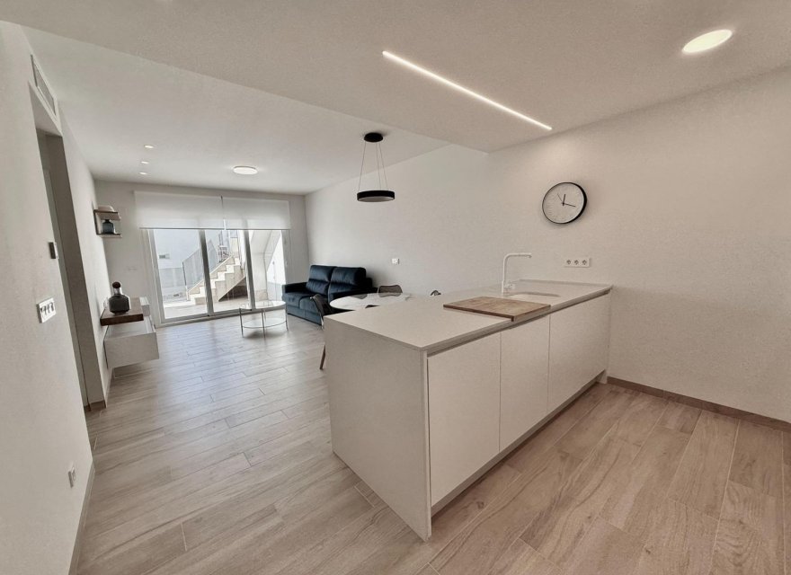 Reventa - Apartamento - Guardamar del Segura - Puerto