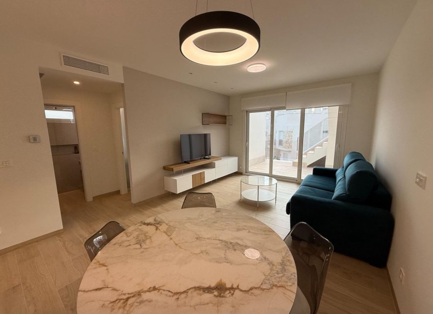 Reventa - Apartamento - Guardamar del Segura - Puerto