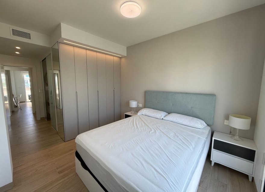 Reventa - Apartamento - Guardamar del Segura - Puerto