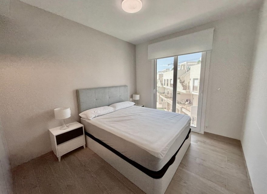 Reventa - Apartamento - Guardamar del Segura - Puerto