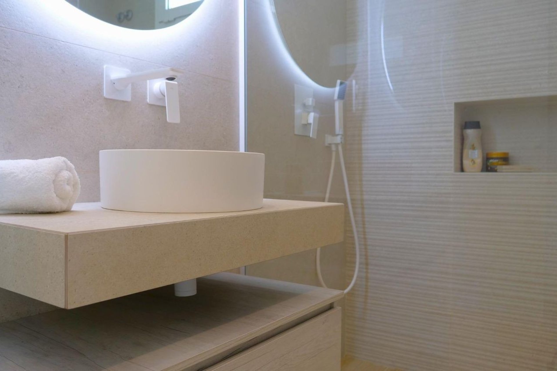 Reventa - Apartamento - Guardamar del Segura - Puerto