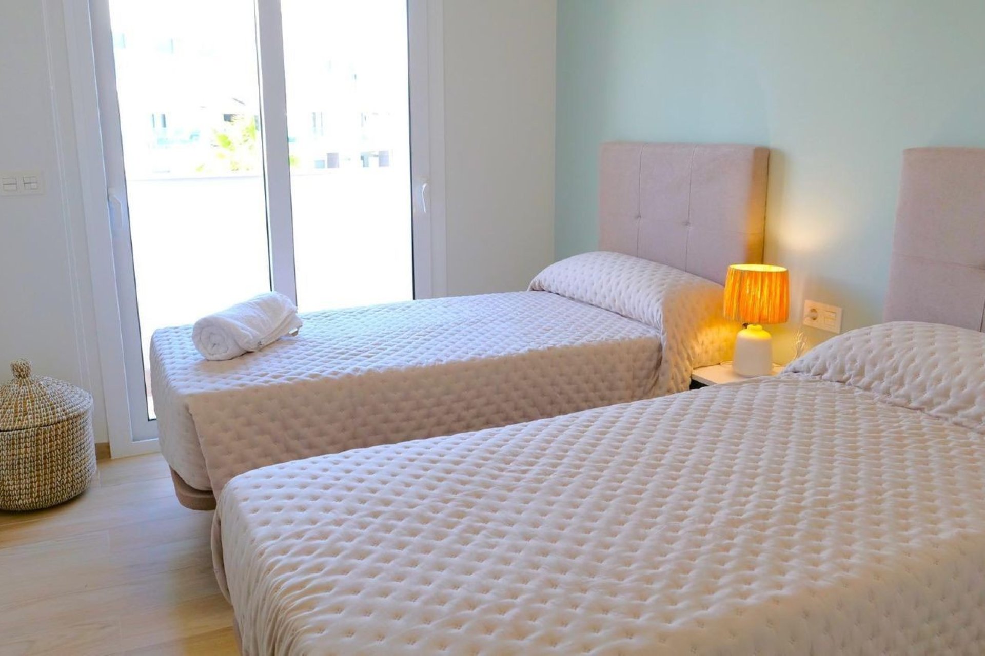 Reventa - Apartamento - Guardamar del Segura - Puerto