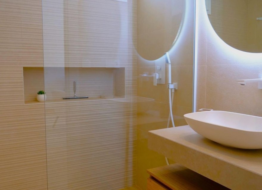 Reventa - Apartamento - Guardamar del Segura - Puerto