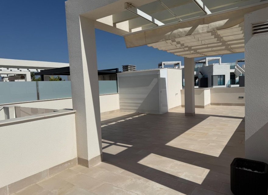 Reventa - Apartamento - Guardamar del Segura - Puerto
