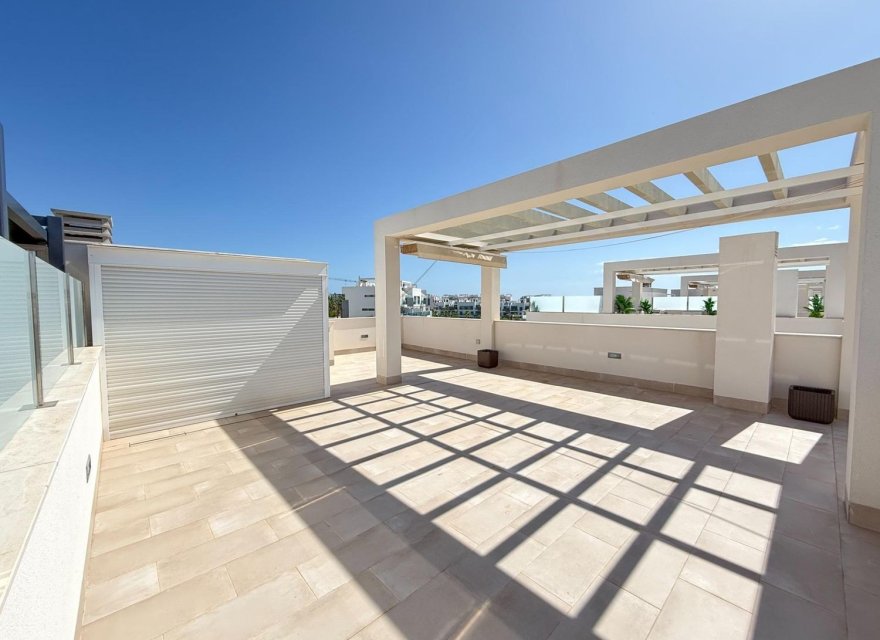 Reventa - Apartamento - Guardamar del Segura - Puerto