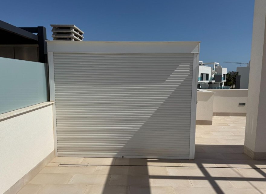 Reventa - Apartamento - Guardamar del Segura - Puerto