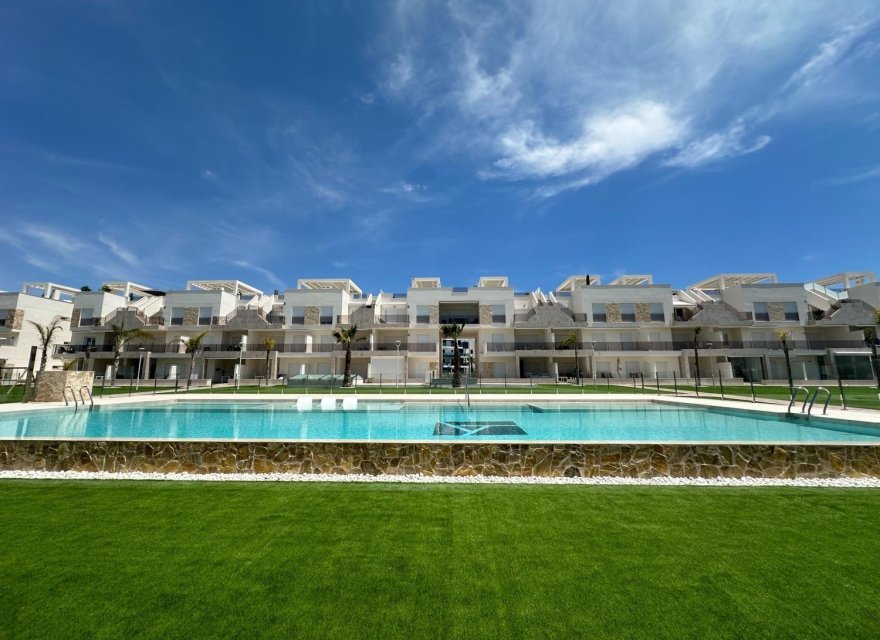 Reventa - Apartamento - Guardamar del Segura - Puerto