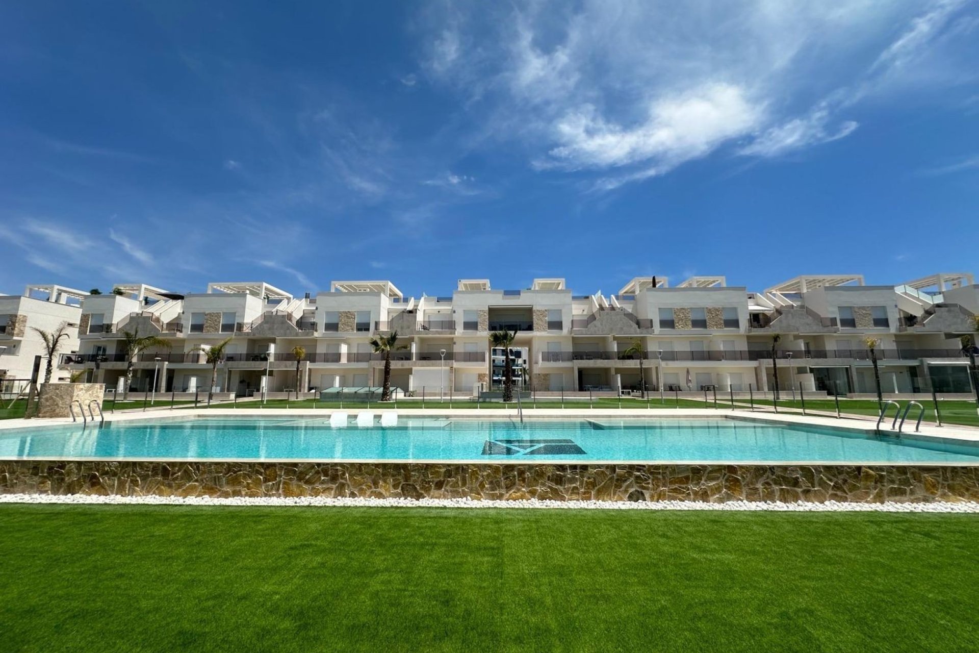 Reventa - Apartamento - Guardamar del Segura - Puerto