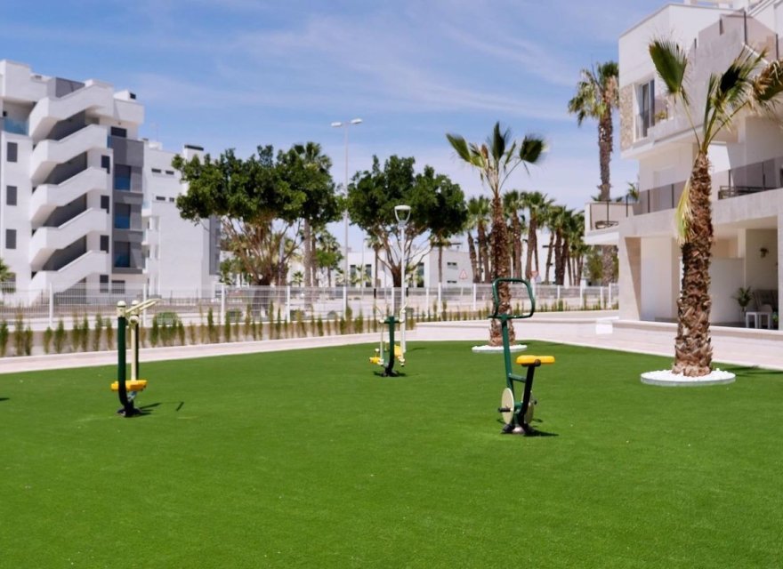 Reventa - Apartamento - Guardamar del Segura - Puerto