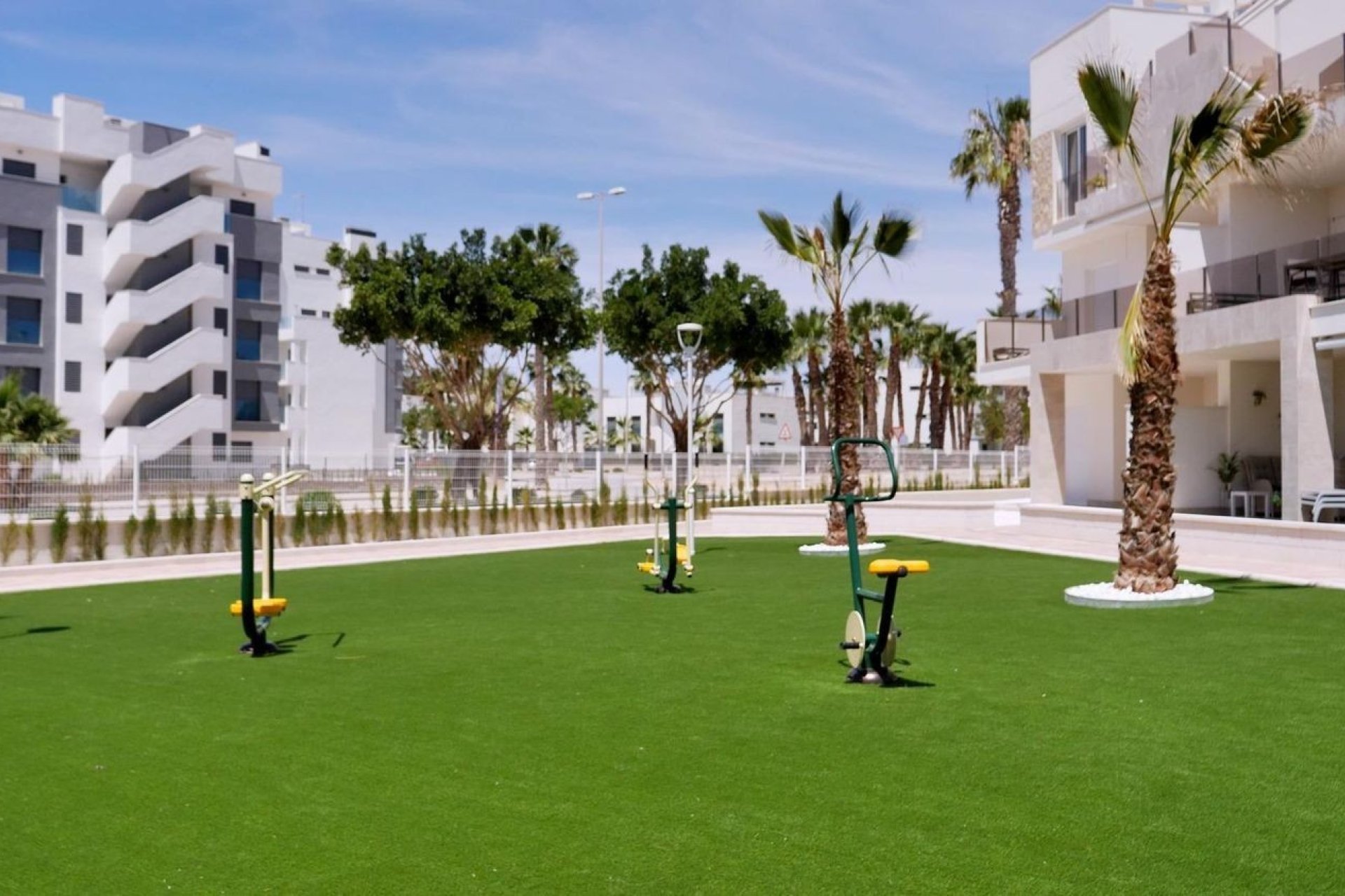 Reventa - Apartamento - Guardamar del Segura - Puerto