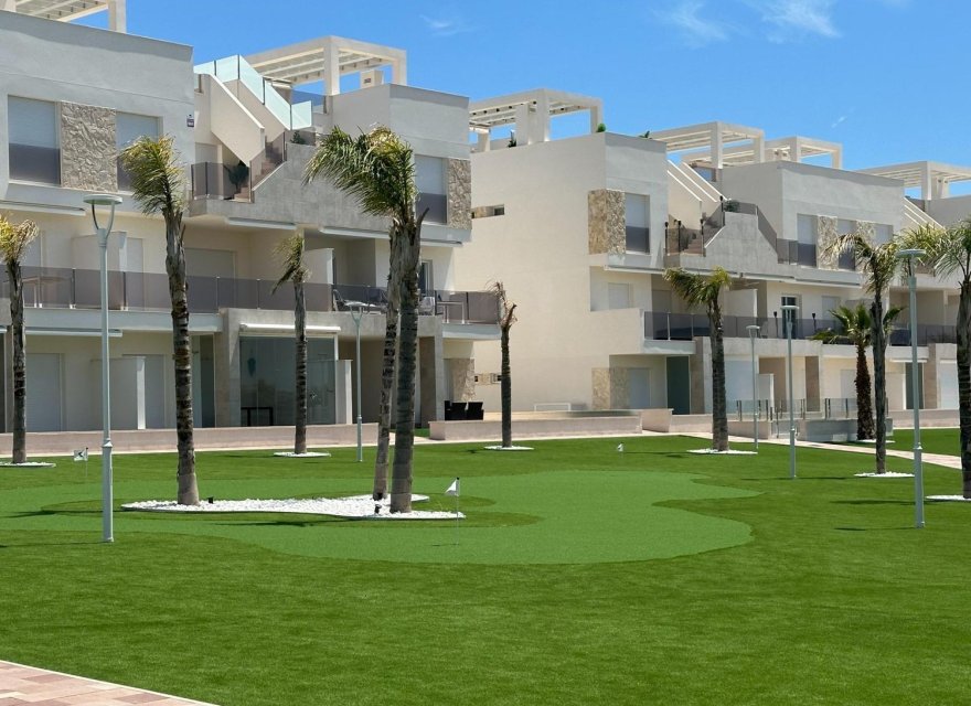 Reventa - Apartamento - Guardamar del Segura - Puerto