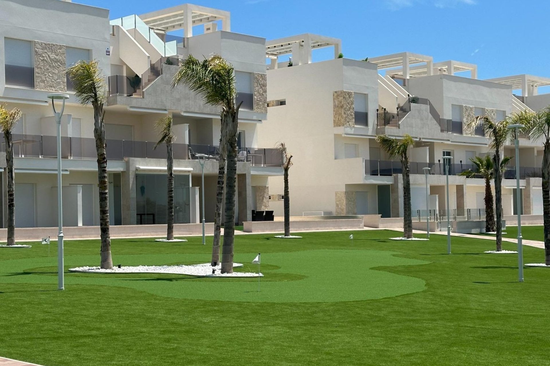 Reventa - Apartamento - Guardamar del Segura - Puerto