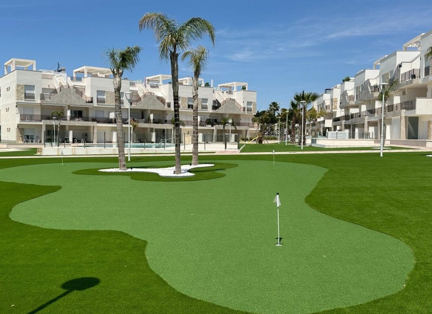 Reventa - Apartamento - Guardamar del Segura - Puerto