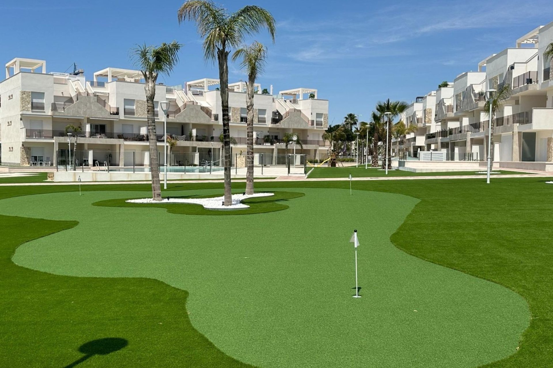 Reventa - Apartamento - Guardamar del Segura - Puerto