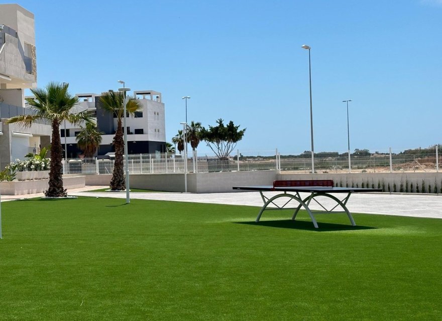 Reventa - Apartamento - Guardamar del Segura - Puerto