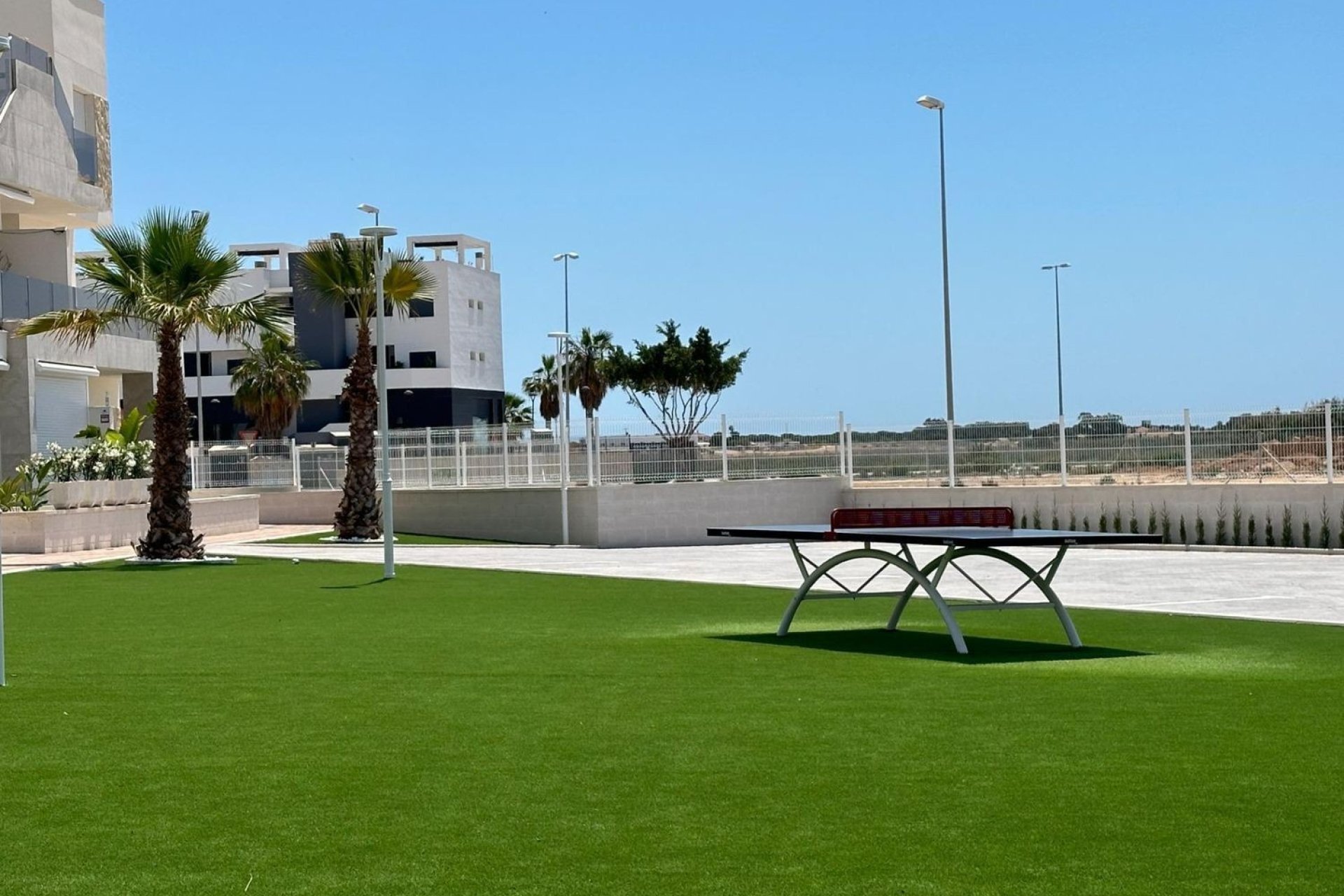 Reventa - Apartamento - Guardamar del Segura - Puerto