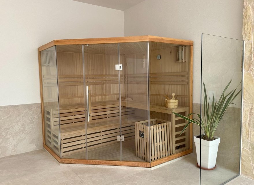 Reventa - Apartamento - Guardamar del Segura - Puerto