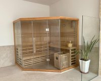 Reventa - Apartamento - Guardamar del Segura - Puerto
