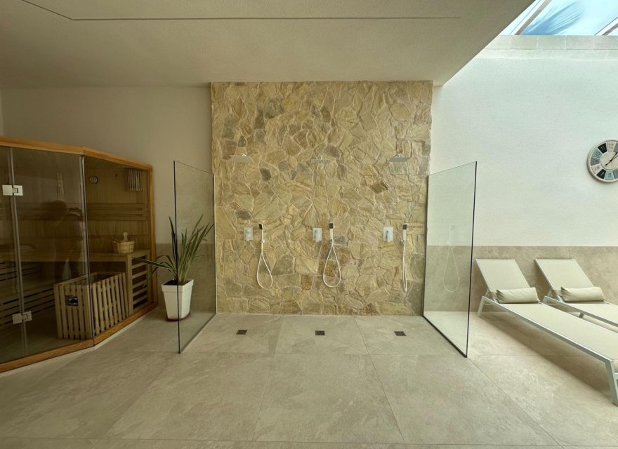 Reventa - Apartamento - Guardamar del Segura - Puerto