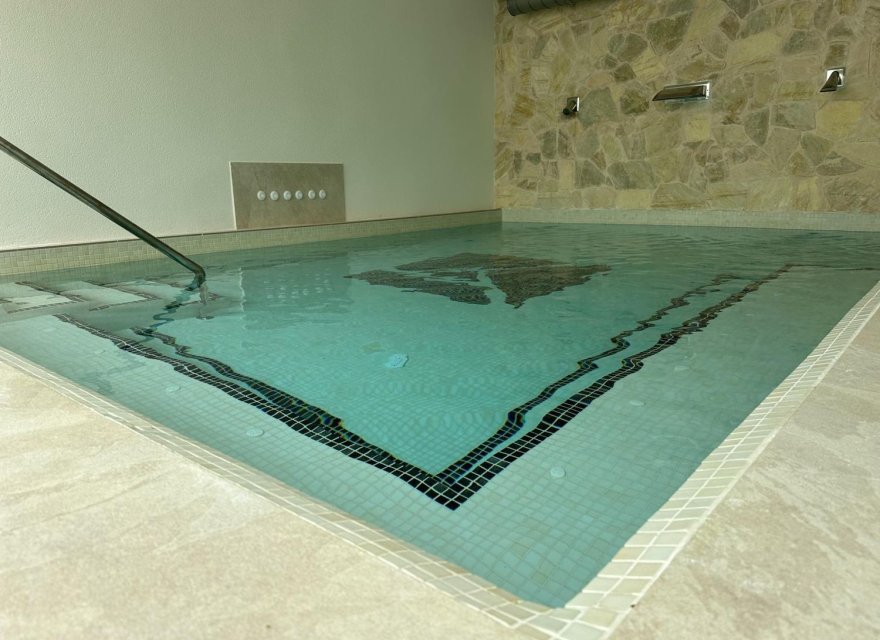 Reventa - Apartamento - Guardamar del Segura - Puerto