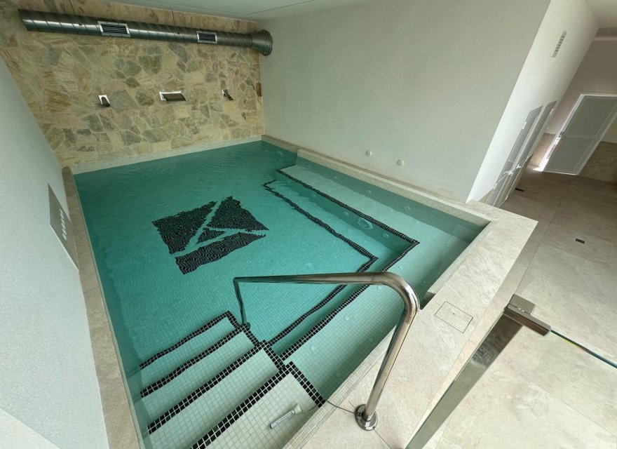 Reventa - Apartamento - Guardamar del Segura - Puerto