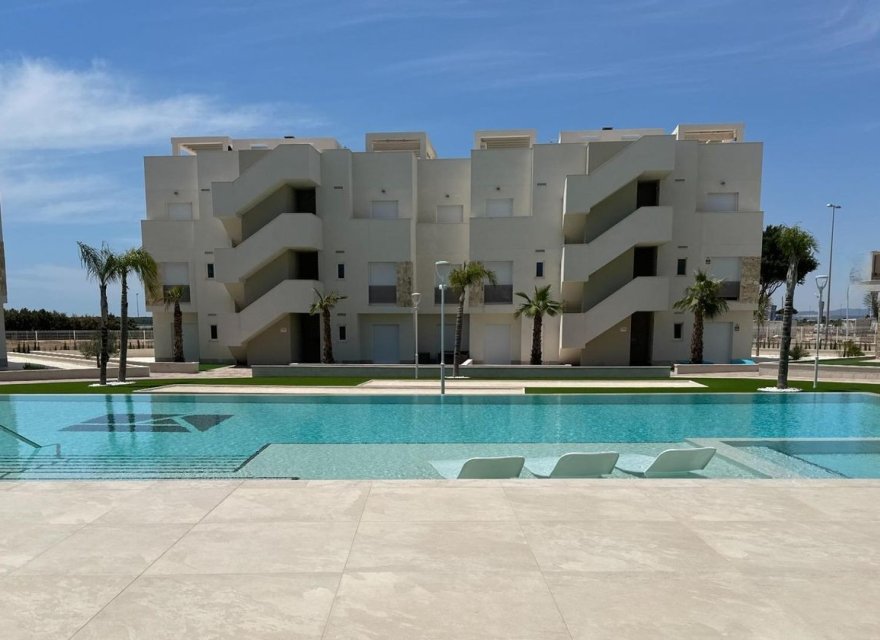 Reventa - Apartamento - Guardamar del Segura - Puerto