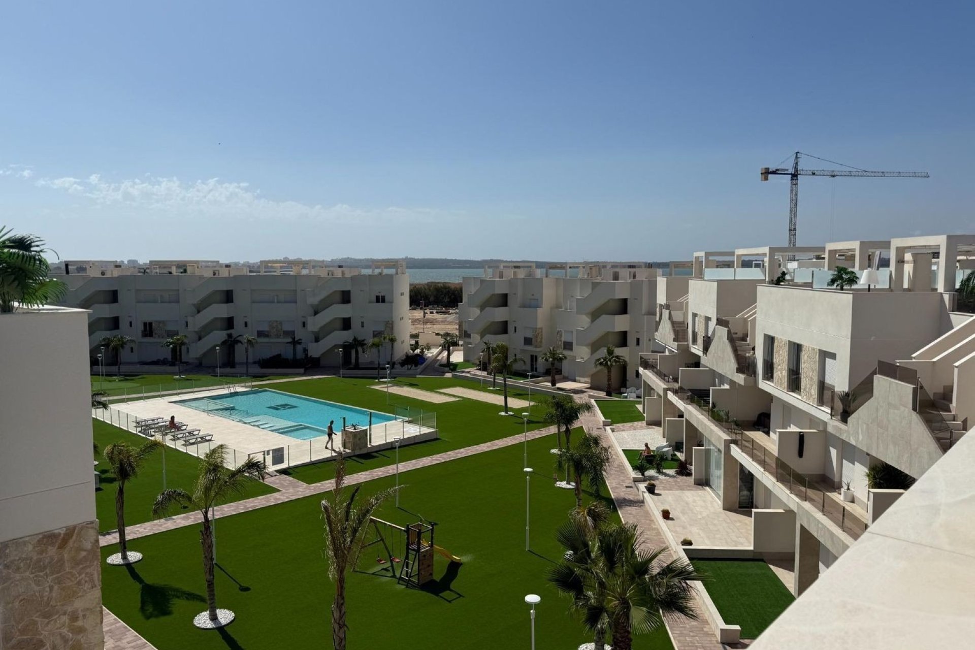 Reventa - Apartamento - Guardamar del Segura - Puerto