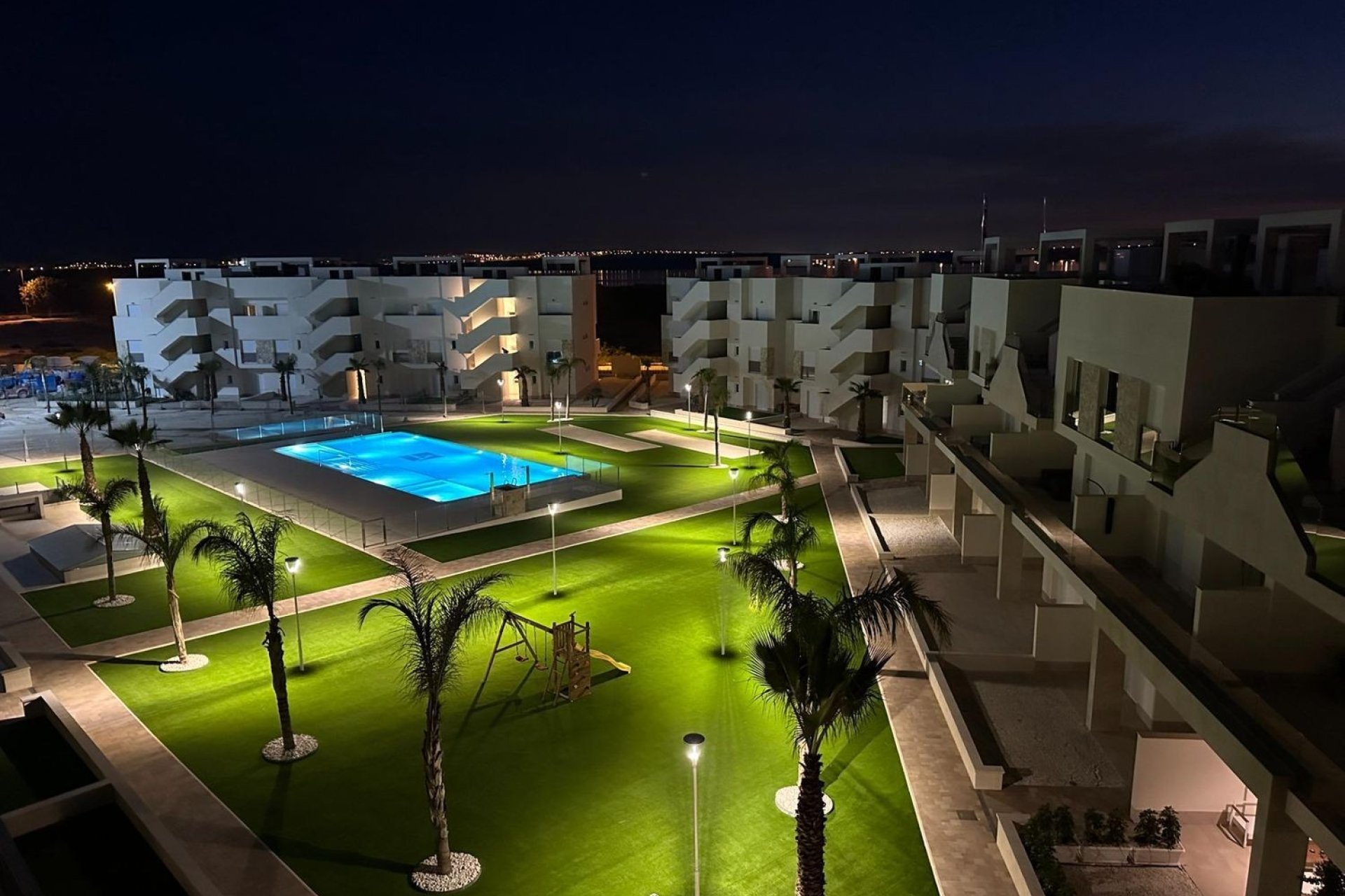Reventa - Apartamento - Guardamar del Segura - Puerto