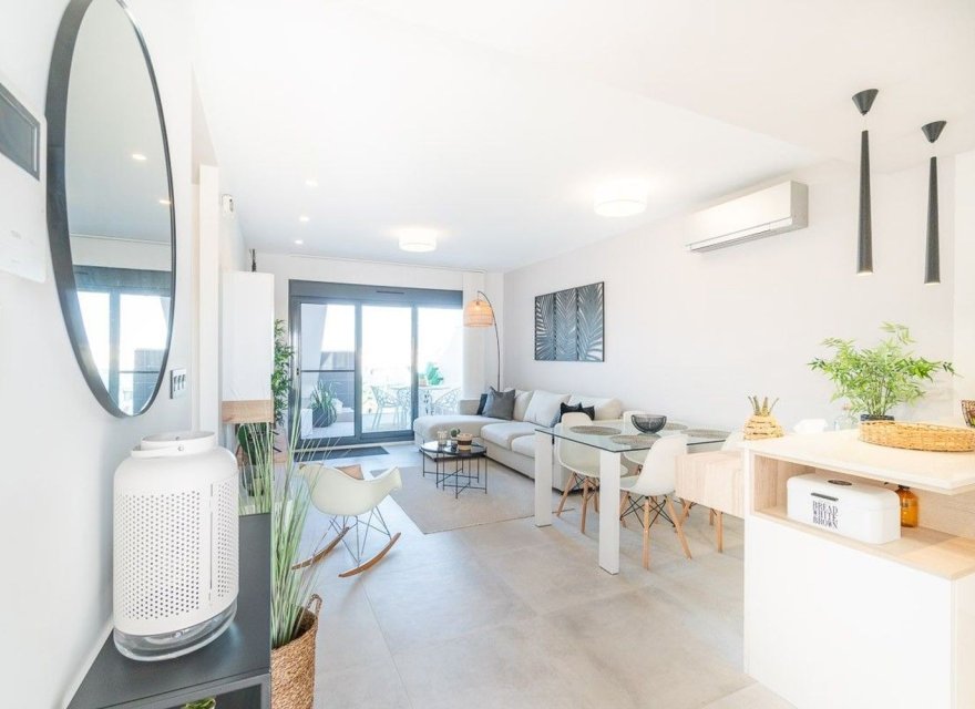 Reventa - Apartamento - Guardamar del Segura - Puerto