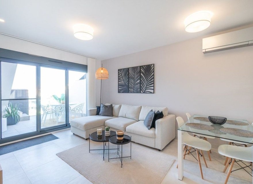 Reventa - Apartamento - Guardamar del Segura - Puerto