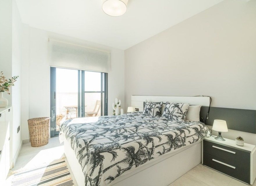 Reventa - Apartamento - Guardamar del Segura - Puerto