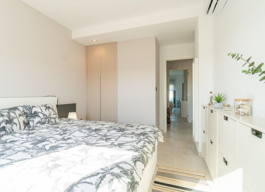 Reventa - Apartamento - Guardamar del Segura - Puerto