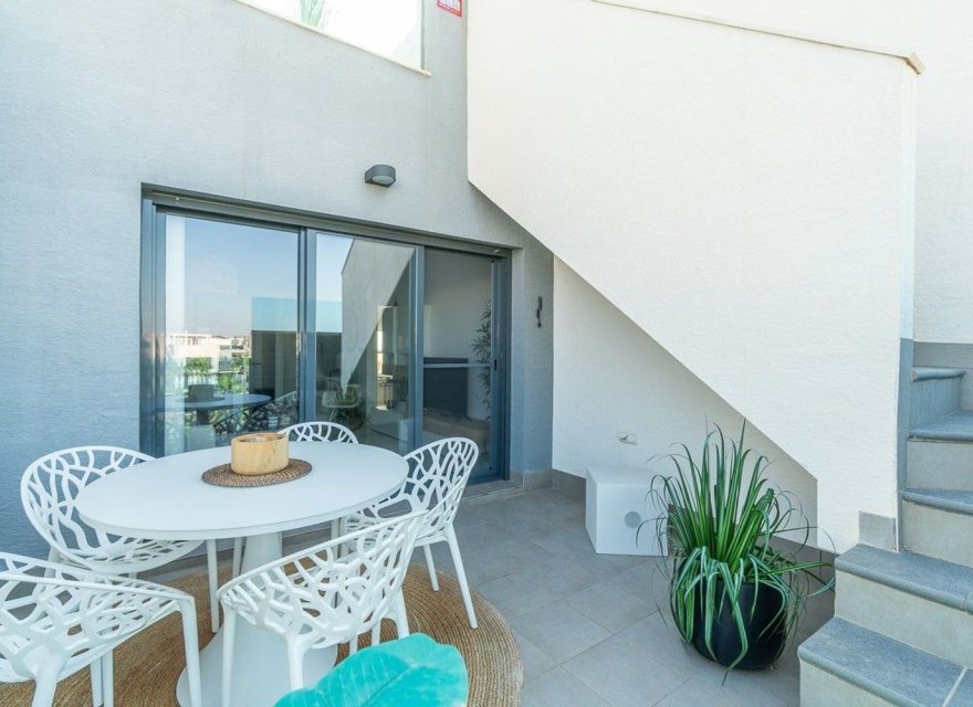 Reventa - Apartamento - Guardamar del Segura - Puerto
