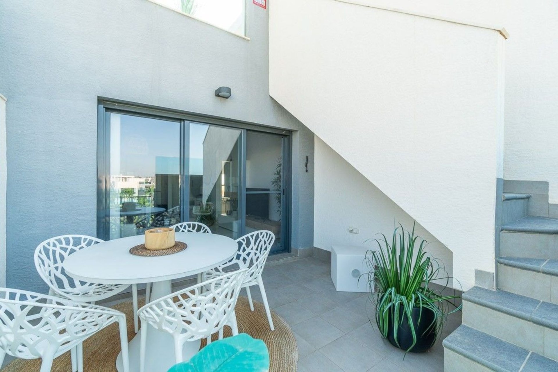 Reventa - Apartamento - Guardamar del Segura - Puerto