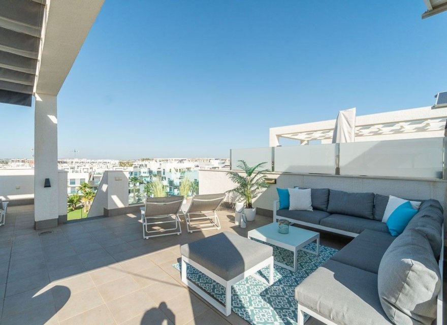 Reventa - Apartamento - Guardamar del Segura - Puerto