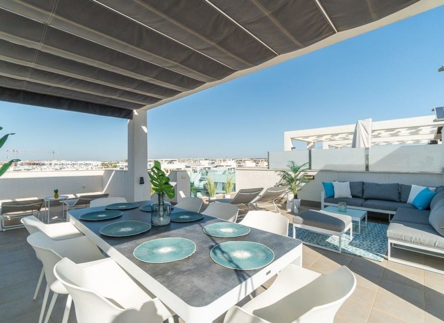 Reventa - Apartamento - Guardamar del Segura - Puerto