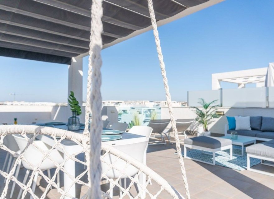 Reventa - Apartamento - Guardamar del Segura - Puerto