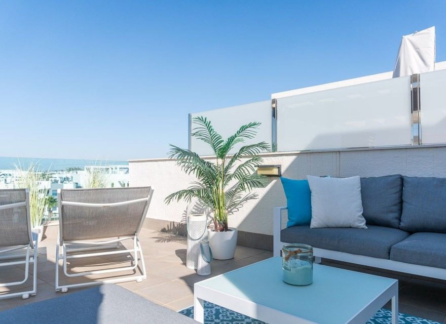 Reventa - Apartamento - Guardamar del Segura - Puerto