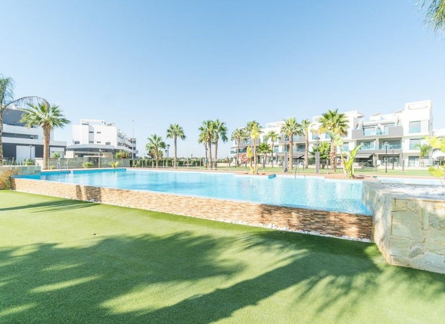 Reventa - Apartamento - Guardamar del Segura - Puerto