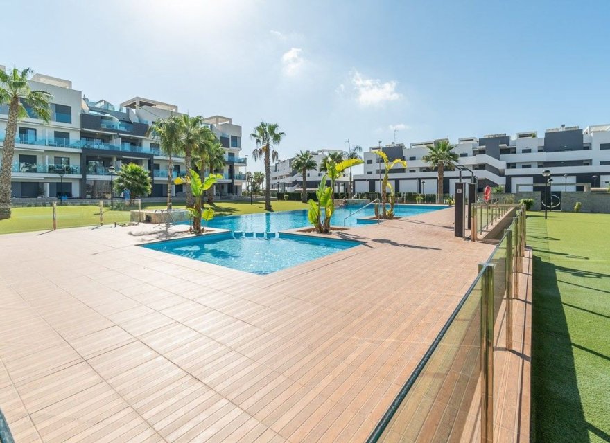 Reventa - Apartamento - Guardamar del Segura - Puerto