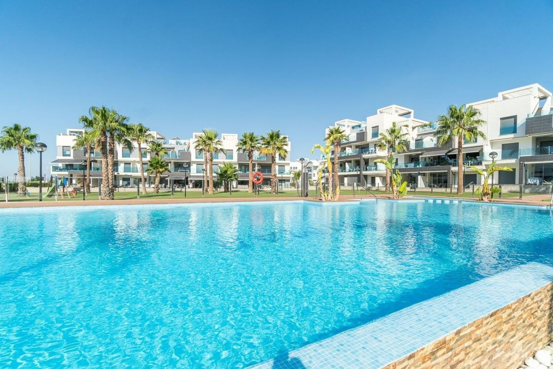 Reventa - Apartamento - Guardamar del Segura - Puerto