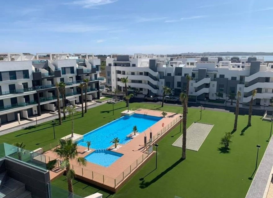 Reventa - Apartamento - Guardamar del Segura - Puerto