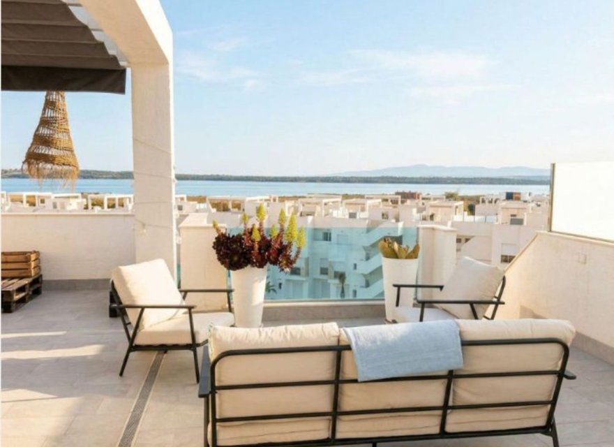 Reventa - Apartamento - Guardamar del Segura - Urbanizaciones
